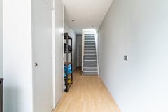 Verkocht onder voorbehoud:Hoogstraat 60, 4251 CN Werkendam - Foto