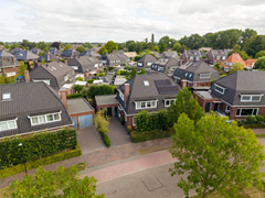 Verkocht onder voorbehoud:Kerkverreweide 6A, 4261 LM Wijk en Aalburg - Foto