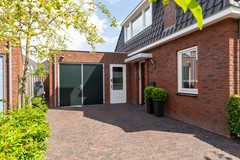 Verkocht onder voorbehoud:Kerkverreweide 6A, 4261 LM Wijk en Aalburg - Foto