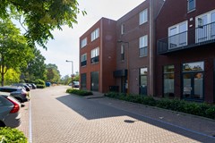 Koop:Monseigneur van Kesselstraat 2C, 5251 AX Vlijmen - Foto