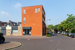 Koop:Monseigneur van Kesselstraat 2C, 5251 AX Vlijmen - Foto