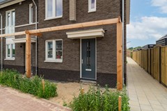 Koop:Stoomveer 15, 4251 RS Werkendam - Foto