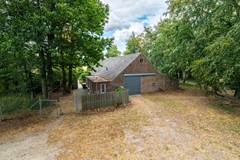 Koop:Baan 36, 5171 NC Kaatsheuvel - Foto