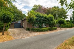 Koop:Baan 36, 5171 NC Kaatsheuvel - Foto