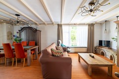 Koop:Baan 36, 5171 NC Kaatsheuvel - Foto