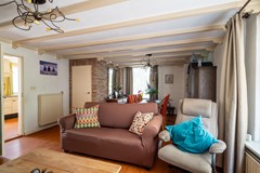 Koop:Baan 36, 5171 NC Kaatsheuvel - Foto