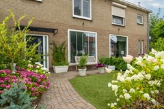 Verkocht onder voorbehoud:Wethouder Kuijpersstraat 11, 4285 XL Woudrichem - Foto