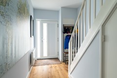 Verkocht onder voorbehoud:Wethouder Kuijpersstraat 11, 4285 XL Woudrichem - Foto