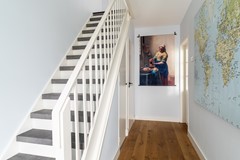 Verkocht onder voorbehoud:Wethouder Kuijpersstraat 11, 4285 XL Woudrichem - Foto