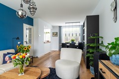 Verkocht onder voorbehoud:Wethouder Kuijpersstraat 11, 4285 XL Woudrichem - Foto