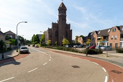 Verkocht onder voorbehoud:Pastoor van Kesselhof 18A, 5141 HS Waalwijk - Foto