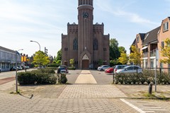 Verkocht onder voorbehoud:Pastoor van Kesselhof 18A, 5141 HS Waalwijk - Foto