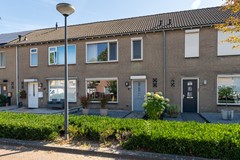 Te koop: Debussystraat 26, 5144WK Waalwijk