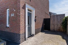 Nieuw in verkoop:Sportlaan 64, 4286 ET Almkerk - Foto