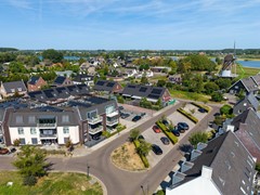 Verkocht onder voorbehoud:Verzetsplein 51, 4264 VC Veen - Foto