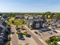 Verkocht onder voorbehoud:Verzetsplein 51, 4264 VC Veen - Foto
