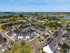 Verkocht onder voorbehoud:Verzetsplein 51, 4264 VC Veen - Foto