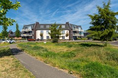 Verkocht onder voorbehoud:Verzetsplein 51, 4264 VC Veen - Foto