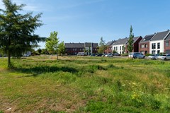 Verkocht onder voorbehoud:Verzetsplein 51, 4264 VC Veen - Foto