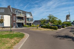 Verkocht onder voorbehoud:Verzetsplein 51, 4264 VC Veen - Foto