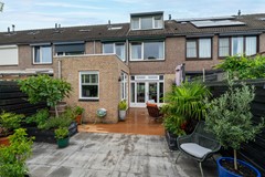 Onder optie:Lisztstraat 12, 5102 XC Dongen - Foto
