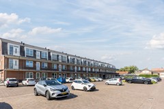 Nieuw in verkoop:De Burcht 34, 4251 BL Werkendam - Foto