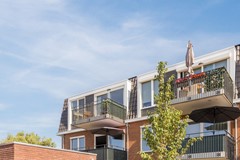Nieuw in verkoop:De Burcht 34, 4251 BL Werkendam - Foto