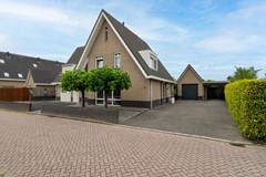 Nieuw in verkoop:Bosuil 9, 5306 GP Brakel - Foto