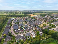 Nieuw in verkoop:Bosuil 9, 5306 GP Brakel - Foto