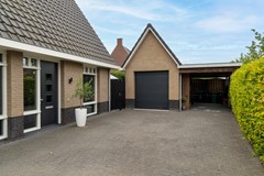Nieuw in verkoop:Bosuil 9, 5306 GP Brakel - Foto