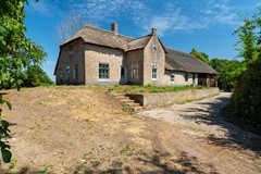 Nieuw in verkoop:Almweg 9, 4286 LG Almkerk - Foto