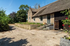 Nieuw in verkoop:Almweg 9, 4286 LG Almkerk - Foto
