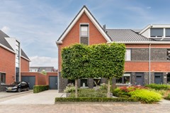 Nieuw in verkoop:Schans 16, 4285 EC Woudrichem - Foto