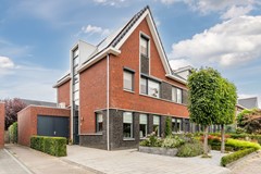 Nieuw in verkoop:Schans 16, 4285 EC Woudrichem - Foto