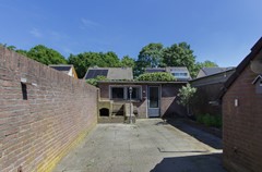 Te koop: Vogelenzang 21, 5171WE Kaatsheuvel