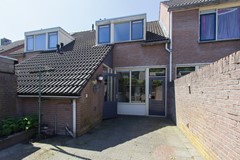 Te koop: Vogelenzang 21, 5171WE Kaatsheuvel