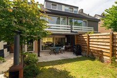 Nieuw in verkoop:Marie Koenenlaan 81, 5044 NE Tilburg - Foto
