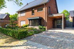Nieuw in verkoop:Jan Van Arkelstraat 33, 4254 CW Sleeuwijk - Foto