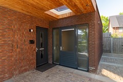 Nieuw in verkoop:Jan Van Arkelstraat 33, 4254 CW Sleeuwijk - Foto