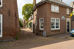 Te koop: Spieringstraat 4, 4285AP Woudrichem