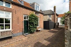 Te koop: Spieringstraat 4, 4285AP Woudrichem