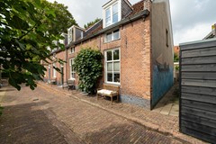 Te koop: Spieringstraat 4, 4285AP Woudrichem