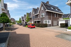 Verkocht onder voorbehoud:De Klompenmaker 23, 4284 VZ Rijswijk (Nb) - Foto