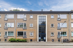 Te koop: Hilmar J. de Haanstraat 11A, 2951AD Alblasserdam