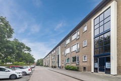 Te koop: Hilmar J. de Haanstraat 11A, 2951AD Alblasserdam