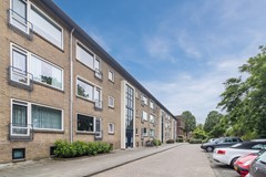 Verkocht onder voorbehoud:Hilmar J. de Haanstraat 11A, 2951 AD Alblasserdam - Foto