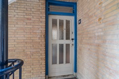 Verkocht onder voorbehoud:Hilmar J. de Haanstraat 11A, 2951 AD Alblasserdam - Foto