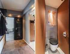 Verkocht onder voorbehoud:Hilmar J. de Haanstraat 11A, 2951 AD Alblasserdam - Foto