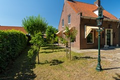Verkocht onder voorbehoud:Witboomstraat 66, 4264 RX Veen - Foto