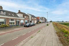 Verkocht onder voorbehoud:Sasdijk 19, 4251 AA Werkendam - Foto